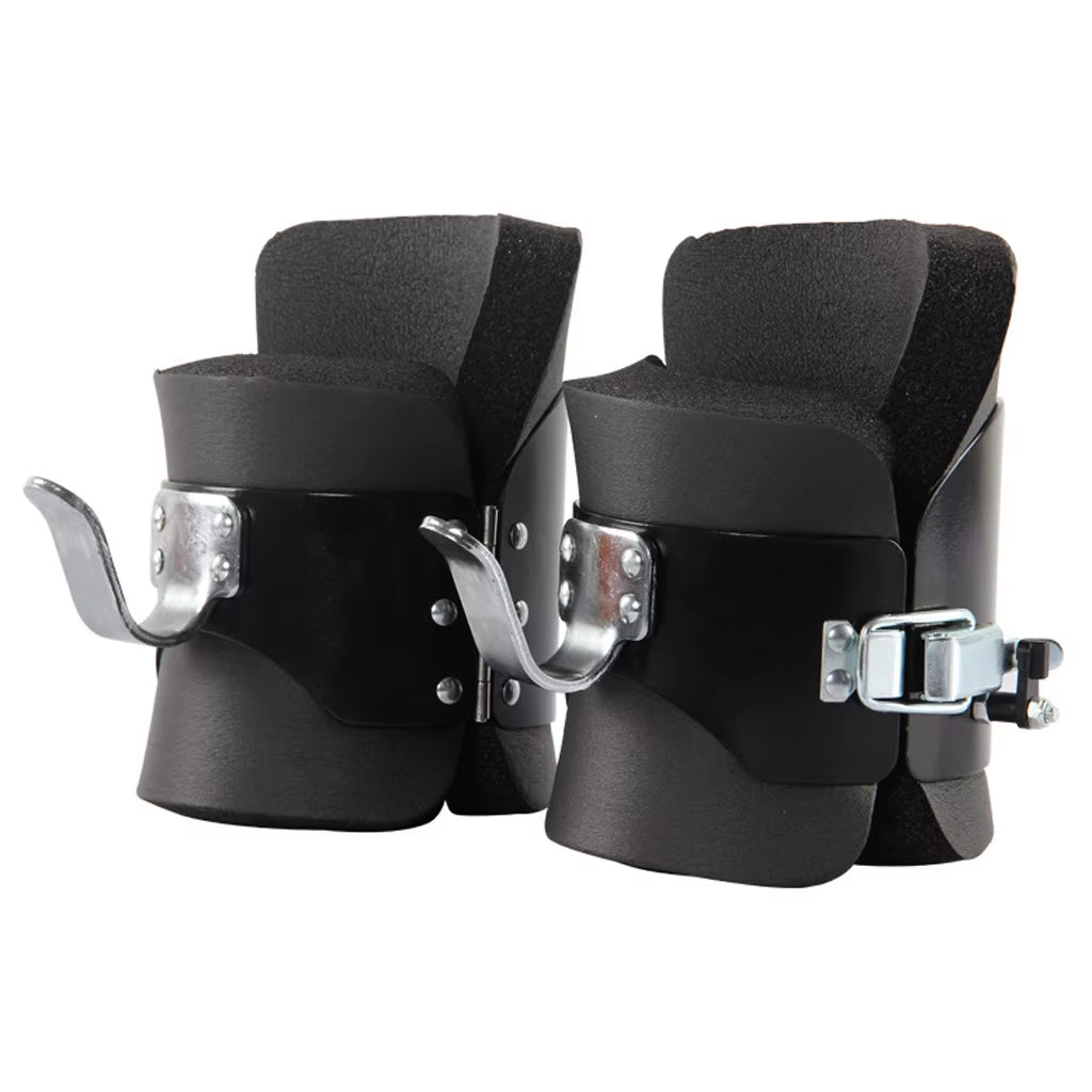 Anti Gravity Boots Inversion Shoes Ab Sit up Hook Pull up Bar Fitness Gravity Boots Sit up Hooks Exercising Training
