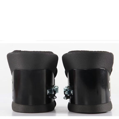 Anti Gravity Boots Inversion Shoes Ab Sit up Hook Pull up Bar Fitness Gravity Boots Sit up Hooks Exercising Training